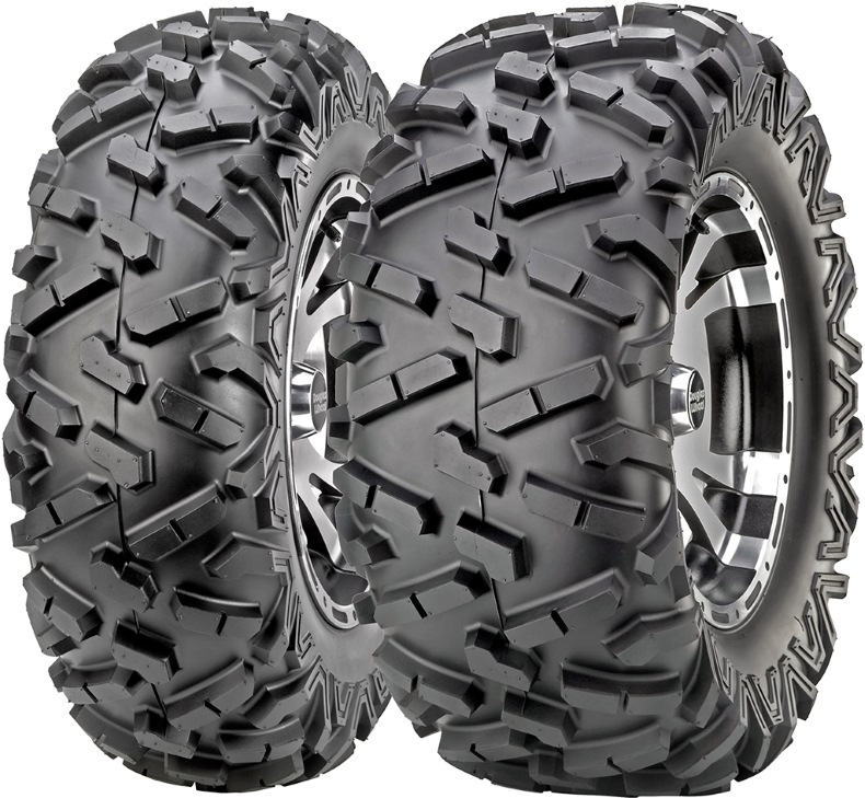 Шина для квадроциклів MAXXIS Bighorn 2.0 Radial 26/11 R14